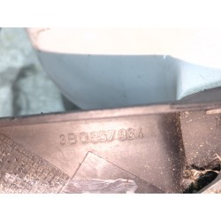 Recambio de retrovisor derecho para skoda superb (3u4)(2002) 2.0 tdi referencia OEM IAM 3B0857934  