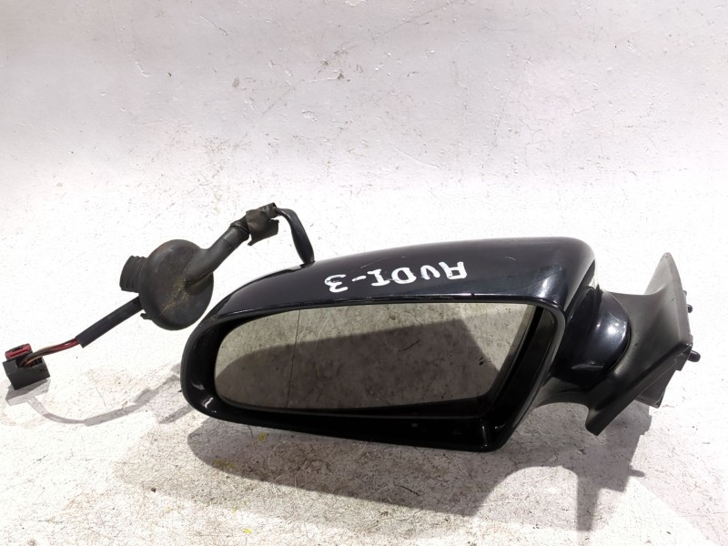 Recambio de retrovisor izquierdo para audi a3 (8p1)(05.2003) 2.0 tdi 16v referencia OEM IAM 1K0972928  