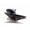 Recambio de retrovisor izquierdo para audi a3 (8p1)(05.2003) 2.0 tdi 16v referencia OEM IAM 1K0972928  