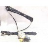 Recambio de mecanismo elevalunas delantero derecho para bmw 1 (e87) 120 d referencia OEM IAM 6927030  