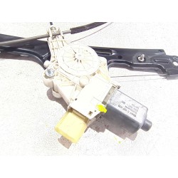 Recambio de mecanismo elevalunas delantero derecho para bmw 1 (e87) 120 d referencia OEM IAM 6927030  