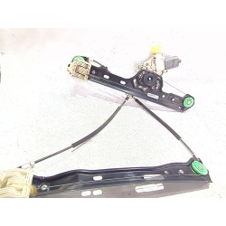 Recambio de mecanismo elevalunas delantero derecho para bmw 1 (e87) 120 d referencia OEM IAM 6927030  