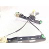 Recambio de mecanismo elevalunas delantero derecho para bmw 1 (e87) 120 d referencia OEM IAM 6927030  