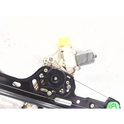 Recambio de mecanismo elevalunas delantero derecho para bmw 1 (e87) 120 d referencia OEM IAM 6927030  