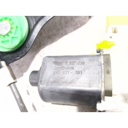 Recambio de mecanismo elevalunas delantero derecho para bmw 1 (e87) 120 d referencia OEM IAM 6927030  
