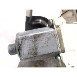 Recambio de mecanismo elevalunas delantero derecho para bmw 1 (e87) 120 d referencia OEM IAM 6927030  