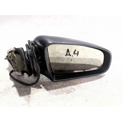 Recambio de retrovisor derecho para audi a4 berlina (8e)(04.2003) 1.9 tdi (96kw) [1,9 ltr. - 96 kw tdi] referencia OEM IAM E1010