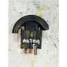 Recambio de interruptor luces emergencia para opel astra g berlina di referencia OEM IAM 09131728  