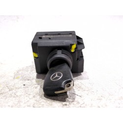 Recambio de conmutador de arranque para mercedes-benz clase e (w211) e 280 cdi (211.020) referencia OEM IAM 2115452308  