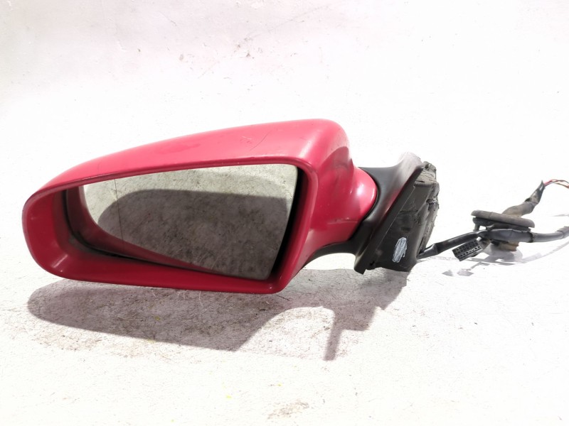 Recambio de retrovisor izquierdo para audi a3 (8p1) 2.0 fsi referencia OEM IAM E1010754  