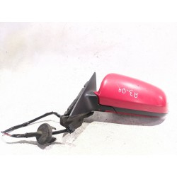 Recambio de retrovisor izquierdo para audi a3 (8p1) 2.0 fsi referencia OEM IAM E1010754  