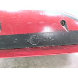 Recambio de retrovisor izquierdo para audi a3 (8p1) 2.0 fsi referencia OEM IAM E1010754  