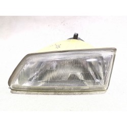 Recambio de faro delantero izquierdo para peugeot 106 (s1)(08.199103.1996) 1.1 referencia OEM IAM   