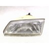 Recambio de faro delantero izquierdo para peugeot 106 (s1)(08.199103.1996) 1.1 referencia OEM IAM   