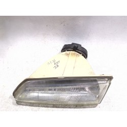 Recambio de faro delantero izquierdo para peugeot 106 (s1)(08.199103.1996) 1.1 referencia OEM IAM   