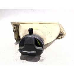 Recambio de faro delantero izquierdo para peugeot 106 (s1)(08.199103.1996) 1.1 referencia OEM IAM   