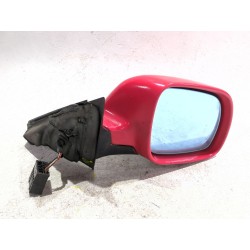 Recambio de retrovisor derecho para audi a4 berlina (b5)(1994) 1.9 tdi [1,9 ltr. - 81 kw tdi] referencia OEM IAM RS0225402  