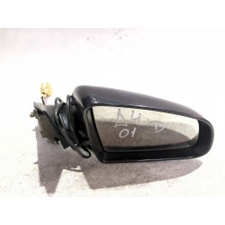 Recambio de retrovisor derecho para audi a4 berlina (8e)(04.2003) 1.9 tdi (96kw) [1,9 ltr. - 96 kw tdi] referencia OEM IAM E1010