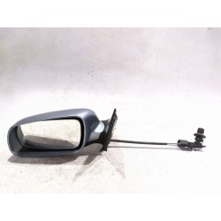 Recambio de retrovisor izquierdo para skoda fabia (6y2/6y3)(01.2000) 1.9 attractive [1,9 ltr. - 47 kw sdi cat (asy)] referencia 