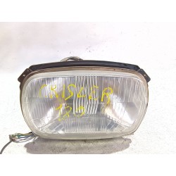 FARO DELANTERO IZQUIERDO 