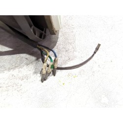 Recambio de faro delantero izquierdo para chrysler 180 2.0 referencia OEM IAM   