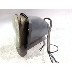 Recambio de faro delantero izquierdo para chrysler 180 2.0 referencia OEM IAM   