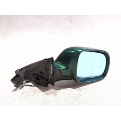 Recambio de retrovisor derecho para audi a3 (8l1) 1.9 tdi referencia OEM IAM RS0225396  