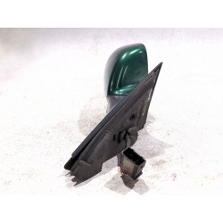 Recambio de retrovisor derecho para audi a3 (8l1) 1.9 tdi referencia OEM IAM RS0225396  