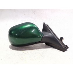 Recambio de retrovisor derecho para audi a3 (8l1) 1.9 tdi referencia OEM IAM RS0225396  
