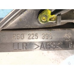 Recambio de retrovisor derecho para audi a3 (8l1) 1.9 tdi referencia OEM IAM RS0225396  