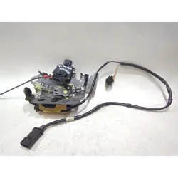 Recambio de cerradura puerta trasera izquierda para chrysler voyager (rg)(2001) 2.5 crd referencia OEM IAM 800786  