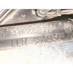 Recambio de retrovisor derecho para audi a3 (8l1) 1.9 tdi referencia OEM IAM RS0225396  