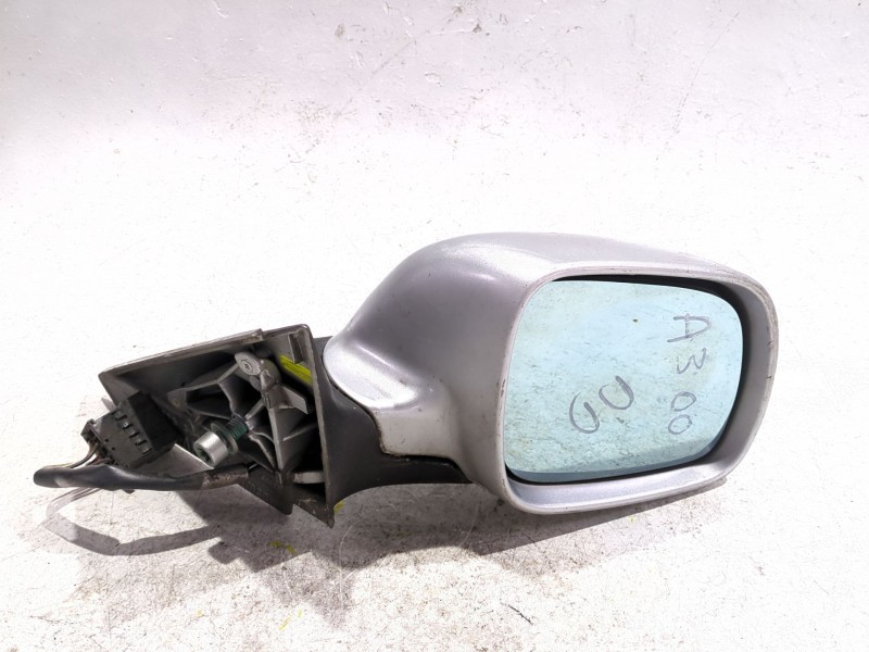 Recambio de retrovisor derecho para audi a3 (8l1) 1.9 tdi referencia OEM IAM RS0225396  