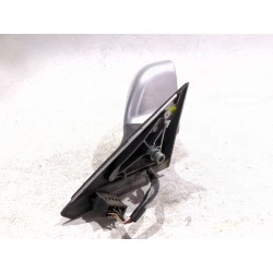 Recambio de retrovisor derecho para audi a3 (8l1) 1.9 tdi referencia OEM IAM RS0225396  