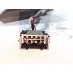 Recambio de retrovisor derecho para audi a3 (8l1) 1.9 tdi referencia OEM IAM RS0225396  