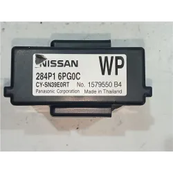 Recambio de modulo electronico para nissan juke ii (f16)(09.2019) acenta [12v cat] referencia OEM IAM 284P16PG0C 1579550B4  