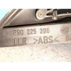 Recambio de retrovisor derecho para audi a3 (8l1) 1.9 tdi referencia OEM IAM RS0225396  