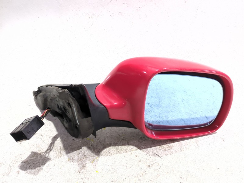 Recambio de retrovisor derecho para audi a3 (8l1) 1.9 tdi referencia OEM IAM RS0225396  