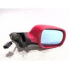 Recambio de retrovisor derecho para audi a3 (8l1) 1.9 tdi referencia OEM IAM RS0225396  