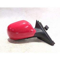 Recambio de retrovisor derecho para audi a3 (8l1) 1.9 tdi referencia OEM IAM RS0225396  