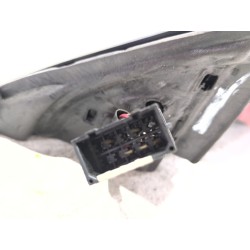 Recambio de retrovisor derecho para audi a3 (8l1) 1.9 tdi referencia OEM IAM RS0225396  