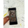 Recambio de interruptor luces emergencia para opel astra g berlina di referencia OEM IAM 09131728  