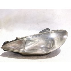 FARO DELANTERO IZQUIERDO 9640559580 