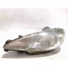 Recambio de faro delantero izquierdo para peugeot 206 (1998) 1.9 d referencia OEM IAM 9640559580  