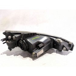 Recambio de faro delantero izquierdo para peugeot 206 (1998) 1.9 d referencia OEM IAM 9640559580  