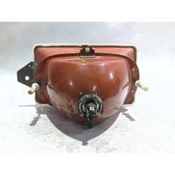 Recambio de faro delantero derecho para chrysler 150f 1.4 referencia OEM IAM   