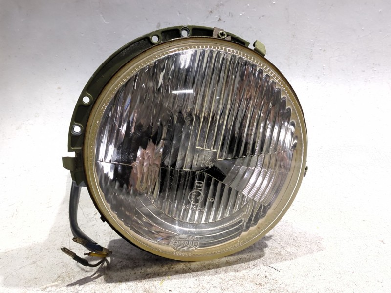 Recambio de faro delantero izquierdo para simca 1000 1000 referencia OEM IAM   