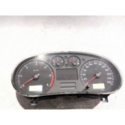 Recambio de cuadro completo para seat leon (1m1) 1.9 tdi referencia OEM IAM W01M0920802DV  