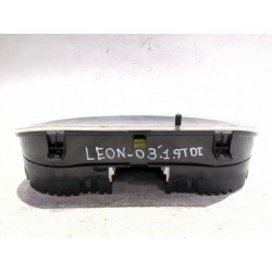Recambio de cuadro completo para seat leon (1m1) 1.9 tdi referencia OEM IAM W01M0920802DV  