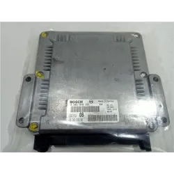 Recambio de centralita inyeccion para citroën xantia berlina (1998) 2.0 hdi 90 referencia OEM IAM 0281010251  